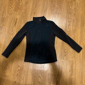 Women's North Face Sweater
